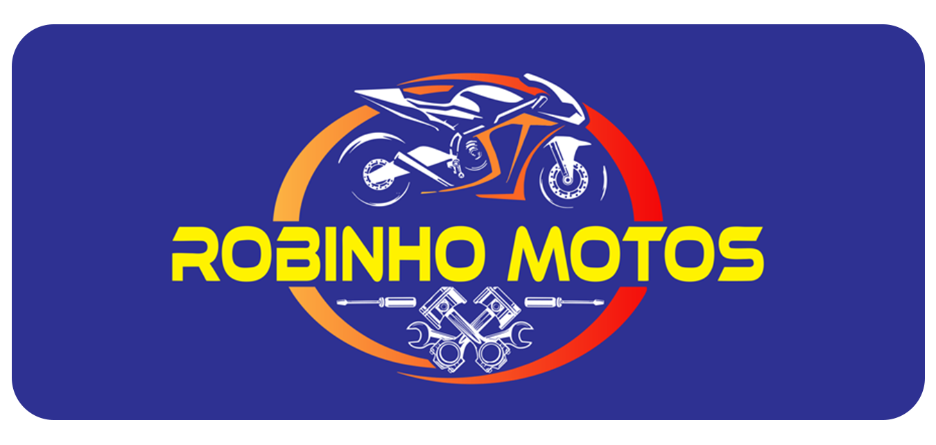 Robinho Motos